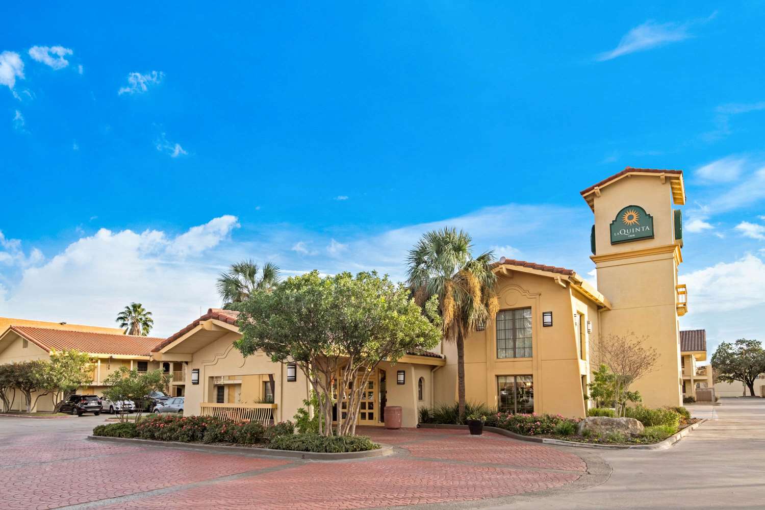 La Quinta Inn San Antonio Market Square 39/43