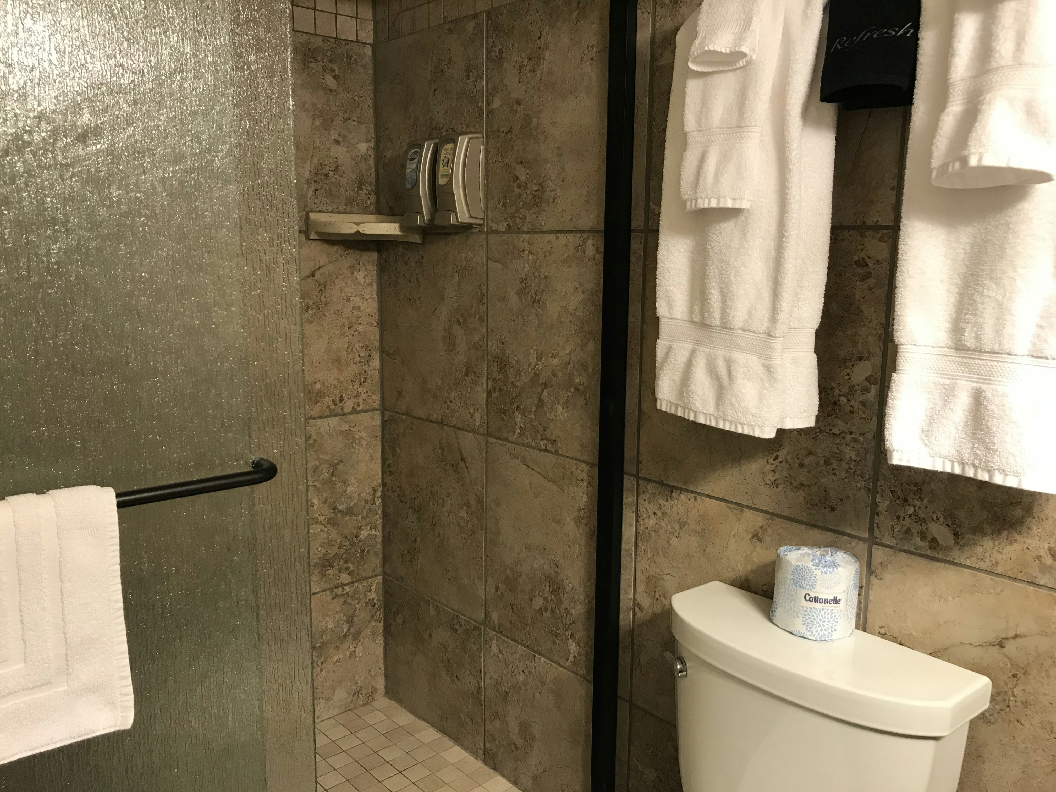 Dinosaur Inn and Suite 8/8