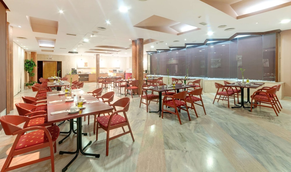 Hotel Puertollano 21/26