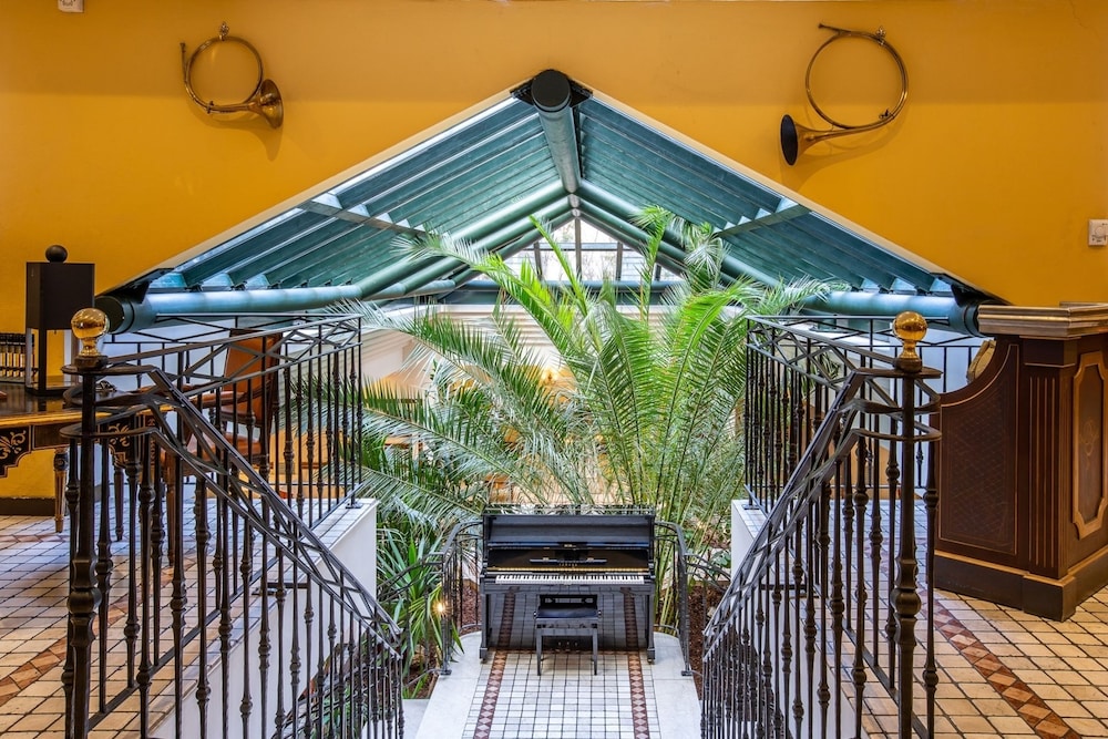 Villa Beaumarchais 22/48