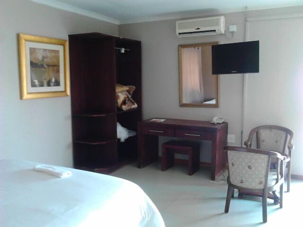 Kesmo Lodge 20/45