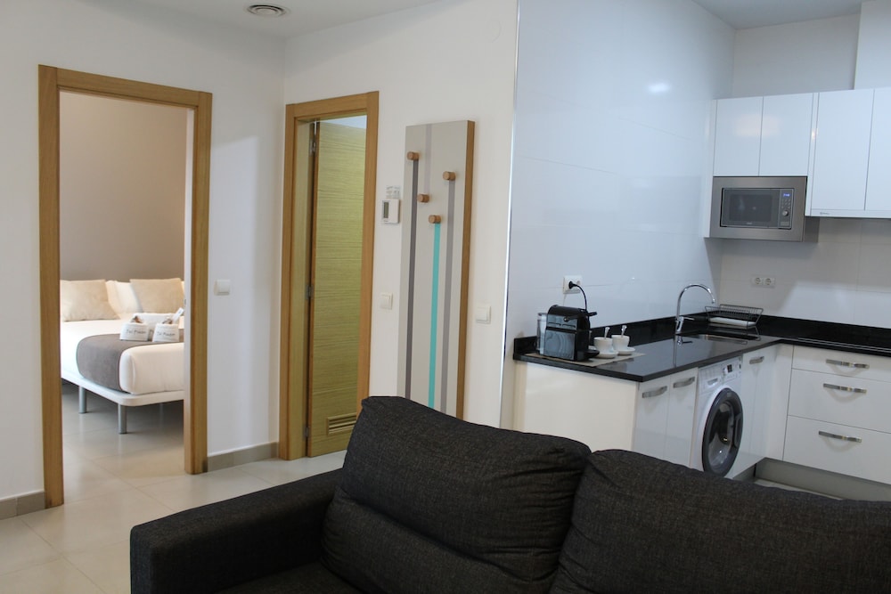Suites Del Pintor Apartments 14/57