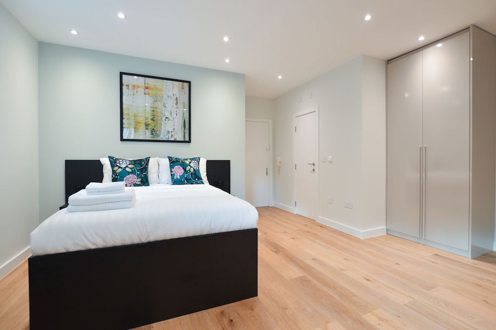 St James House - Concept Serviced Apartments 19/45
