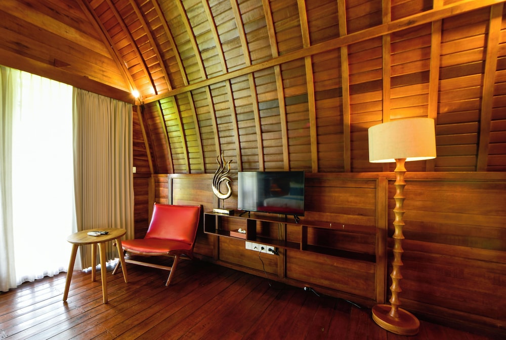 The Lumbung Wood Villa 29/39