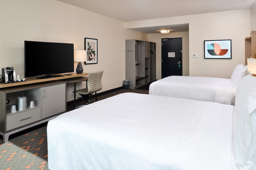 Holiday Inn Fort Worth - Alliance 20/71