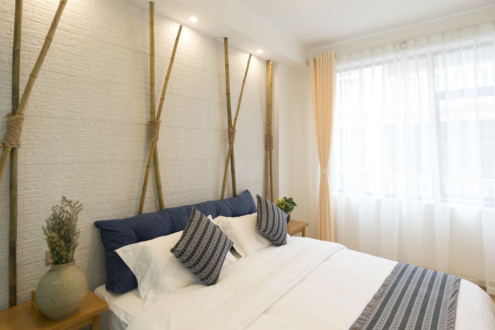 Jiesu Renwen Guest House 25/40