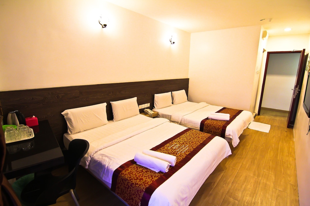 Hotel Rasah Seremban 21/50