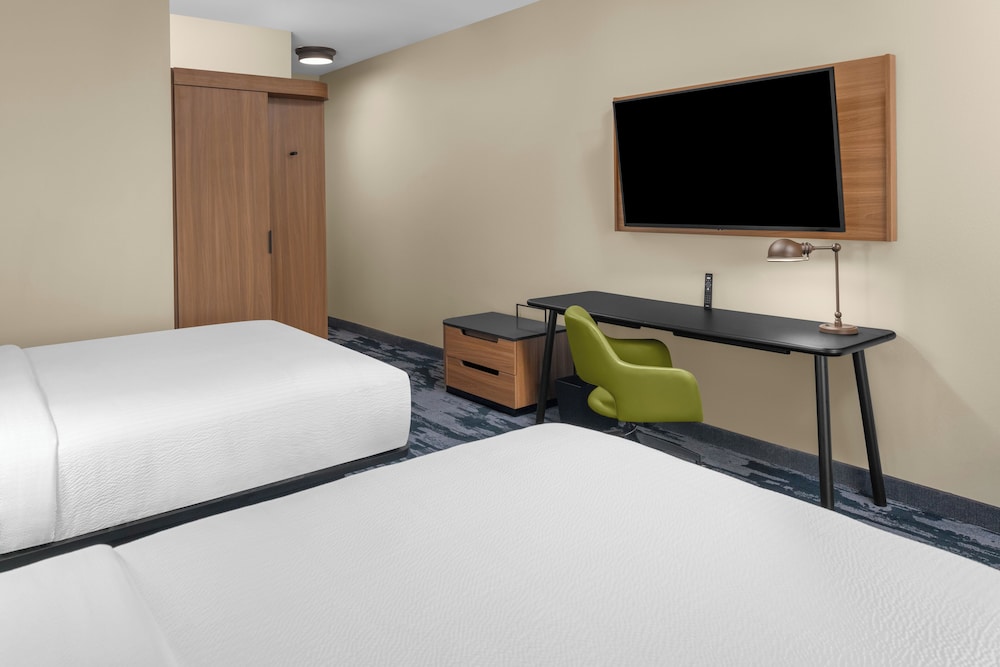 Fairfield Inn & Suites Stockton Lathrop 19/54