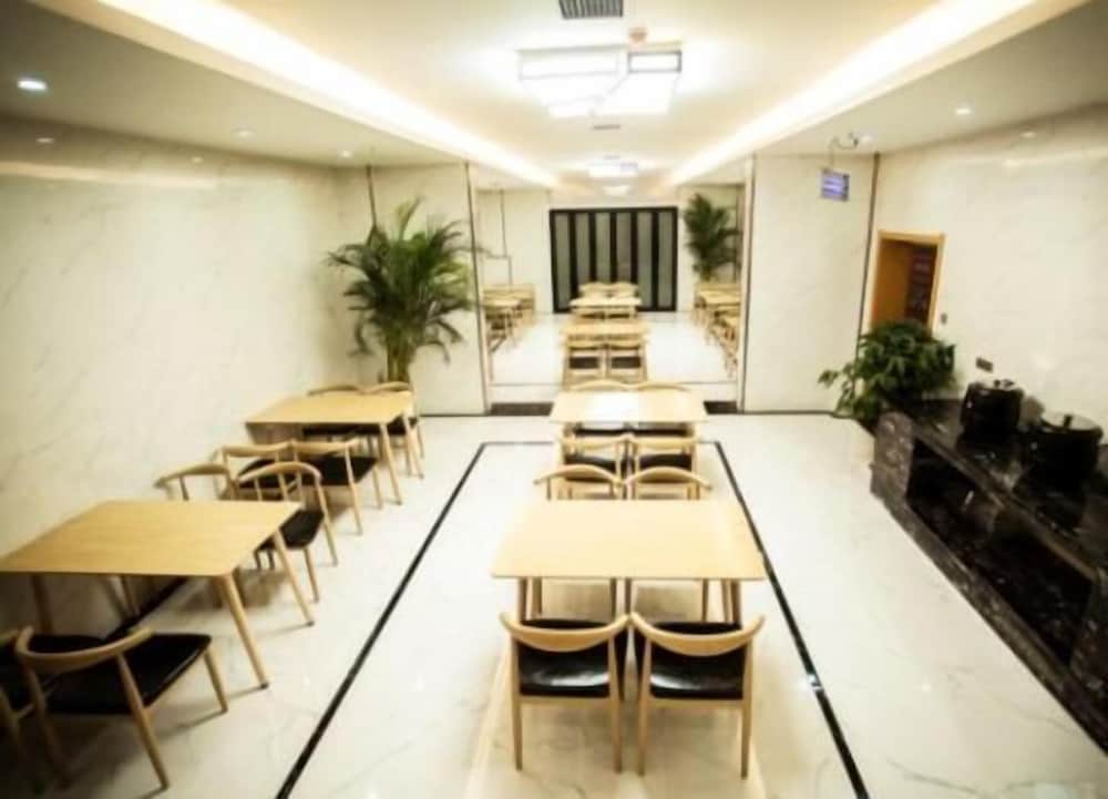 GREENTREE INN SHANGHAI ZHOUPU TOWN XIUPU ROAD BUSINESS HOTEL 16/31