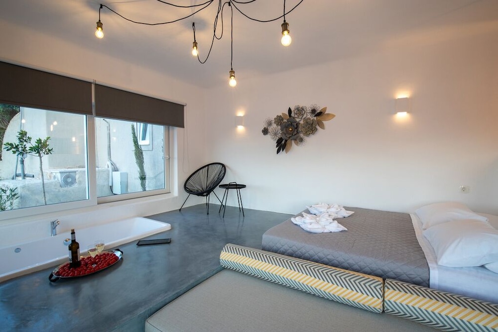 Thea Luxury Resort 39/66