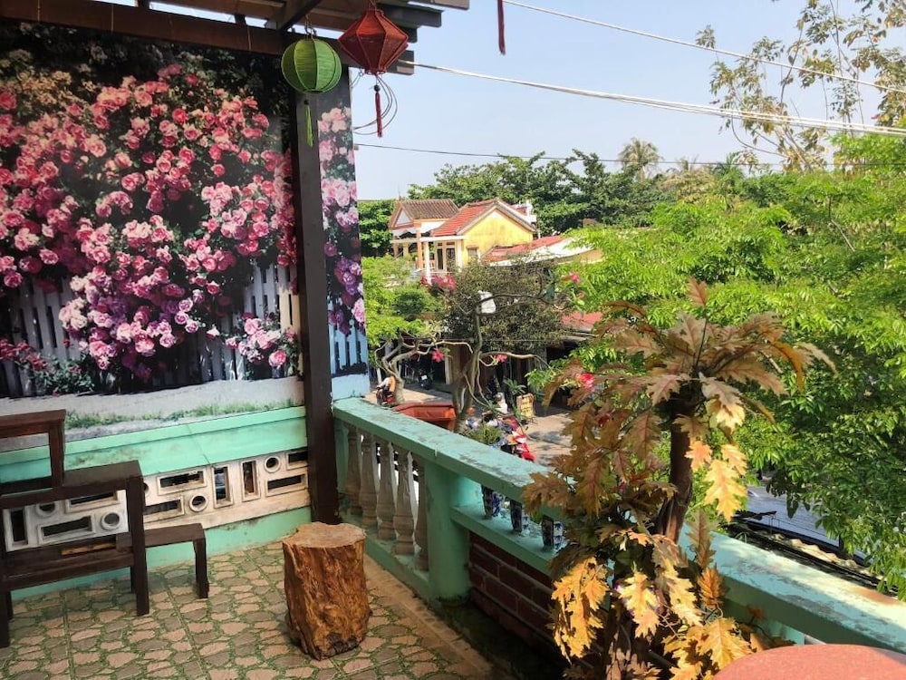 Nha Lan Homestay 39/47