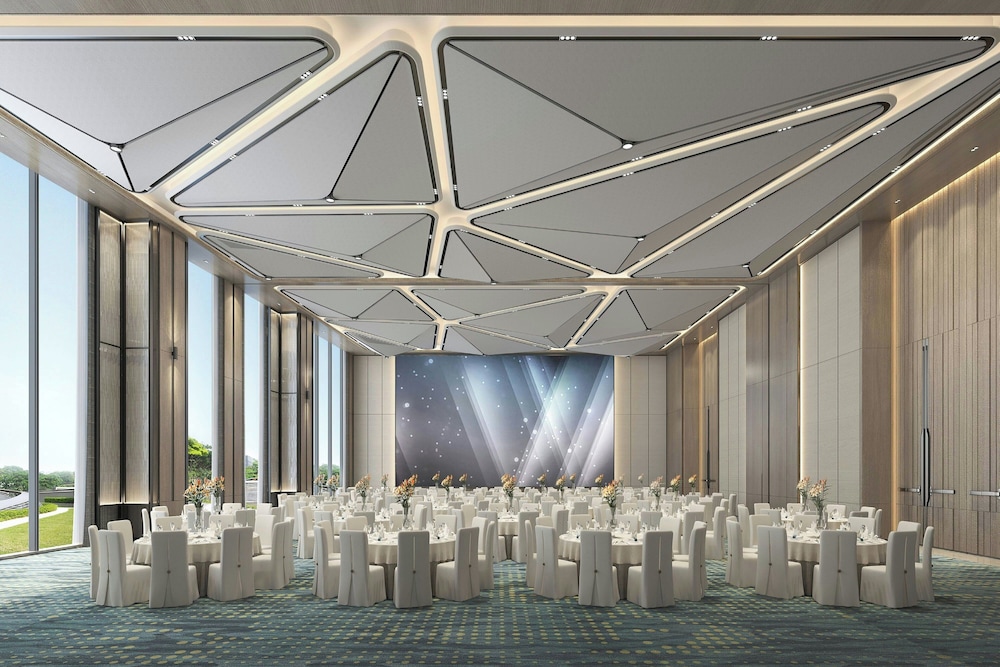 Courtyard By Marriott Beijing Changping 24/30