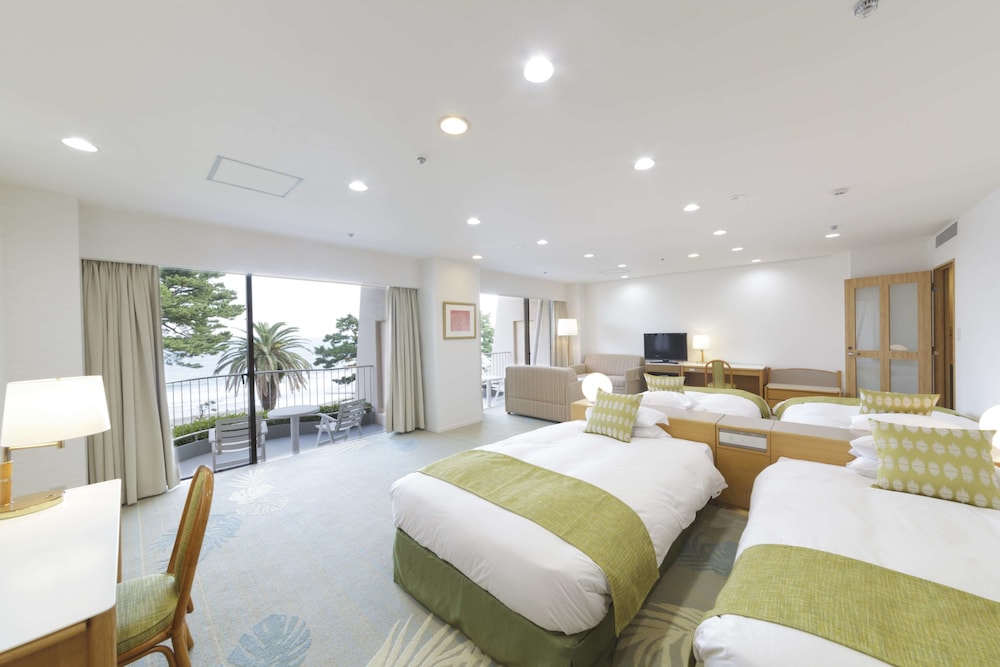 Maisonette, 4 Beds, Izu Imaihama Tokyu Hotel 5/9