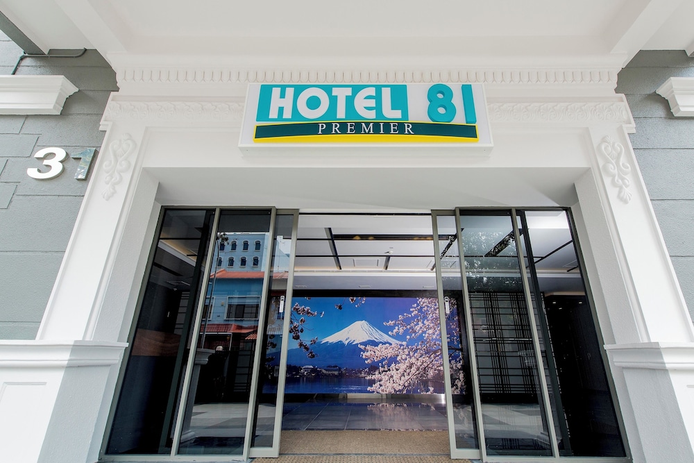 Hotel 81 Premier Star 5/33