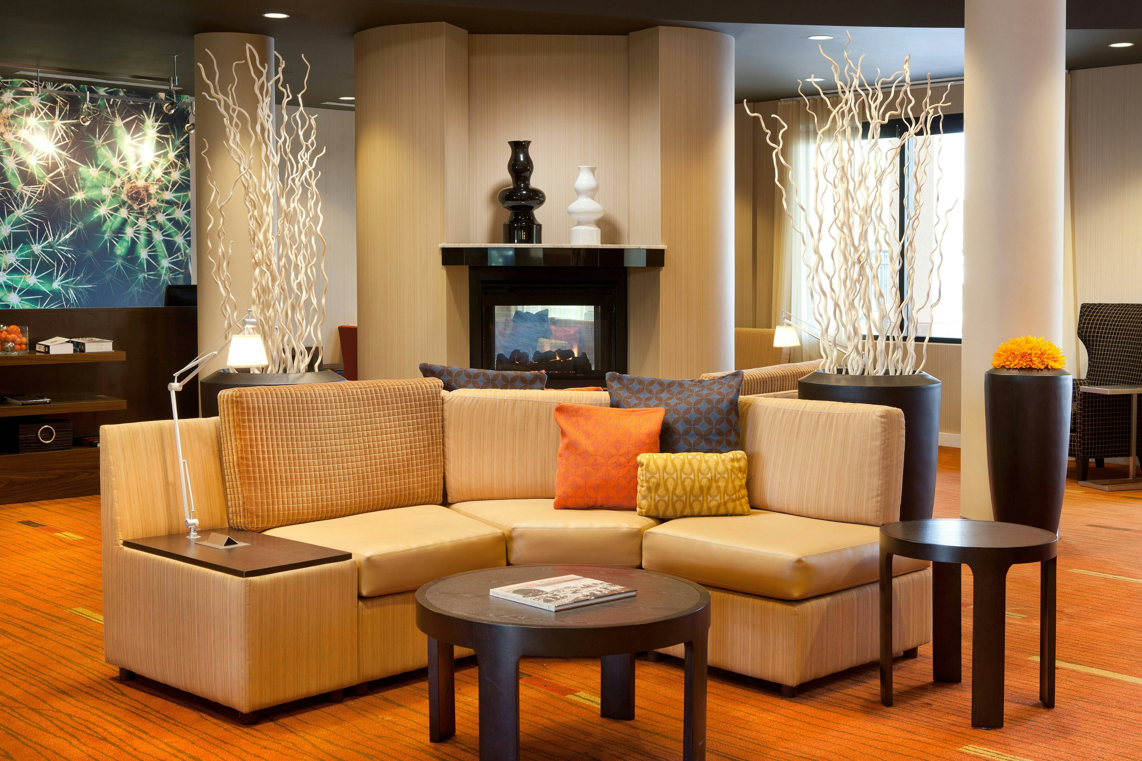 Courtyard By Marriott Foothill Ranch Irvine East 6/15