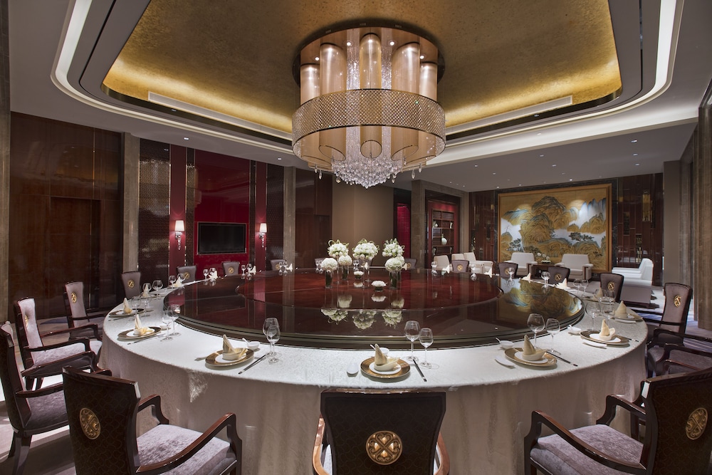 Wanda Vista Dongguan 48/70