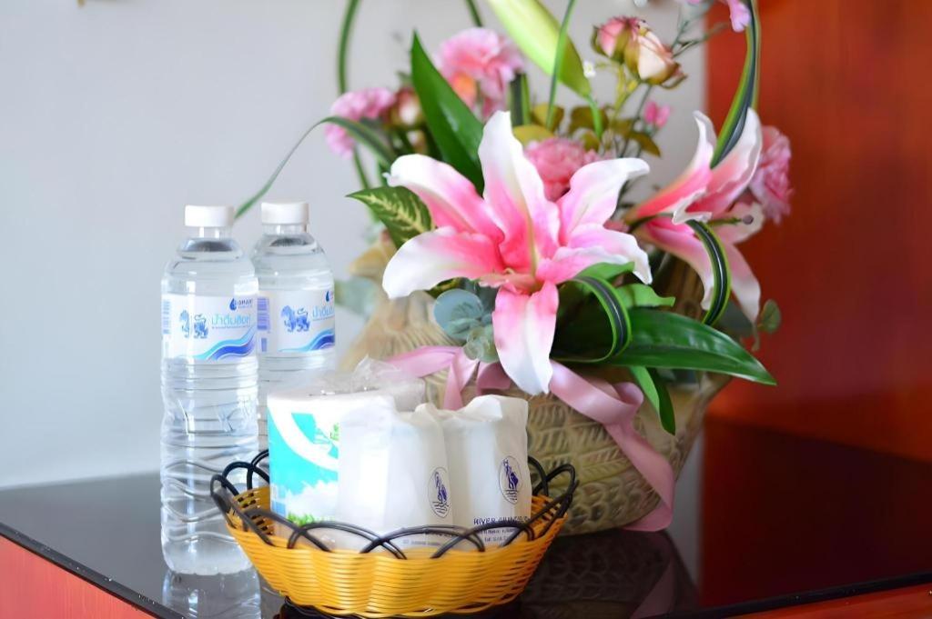Chao Phya Grand Hotel 54/64