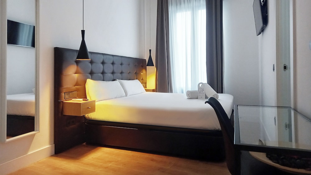 Woohoo Rooms Chueca 5/36