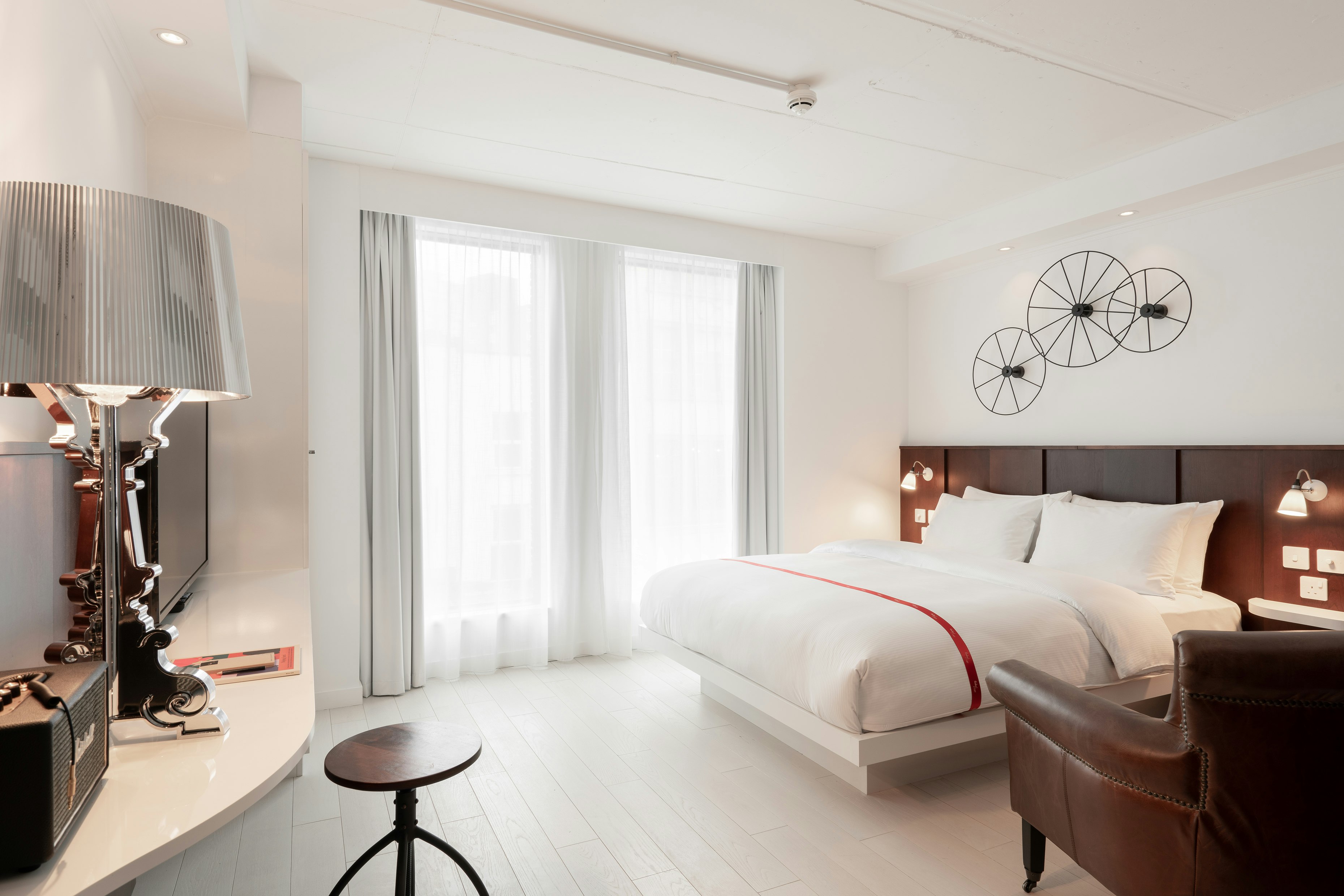 Ruby Lucy Hotel London 18/56