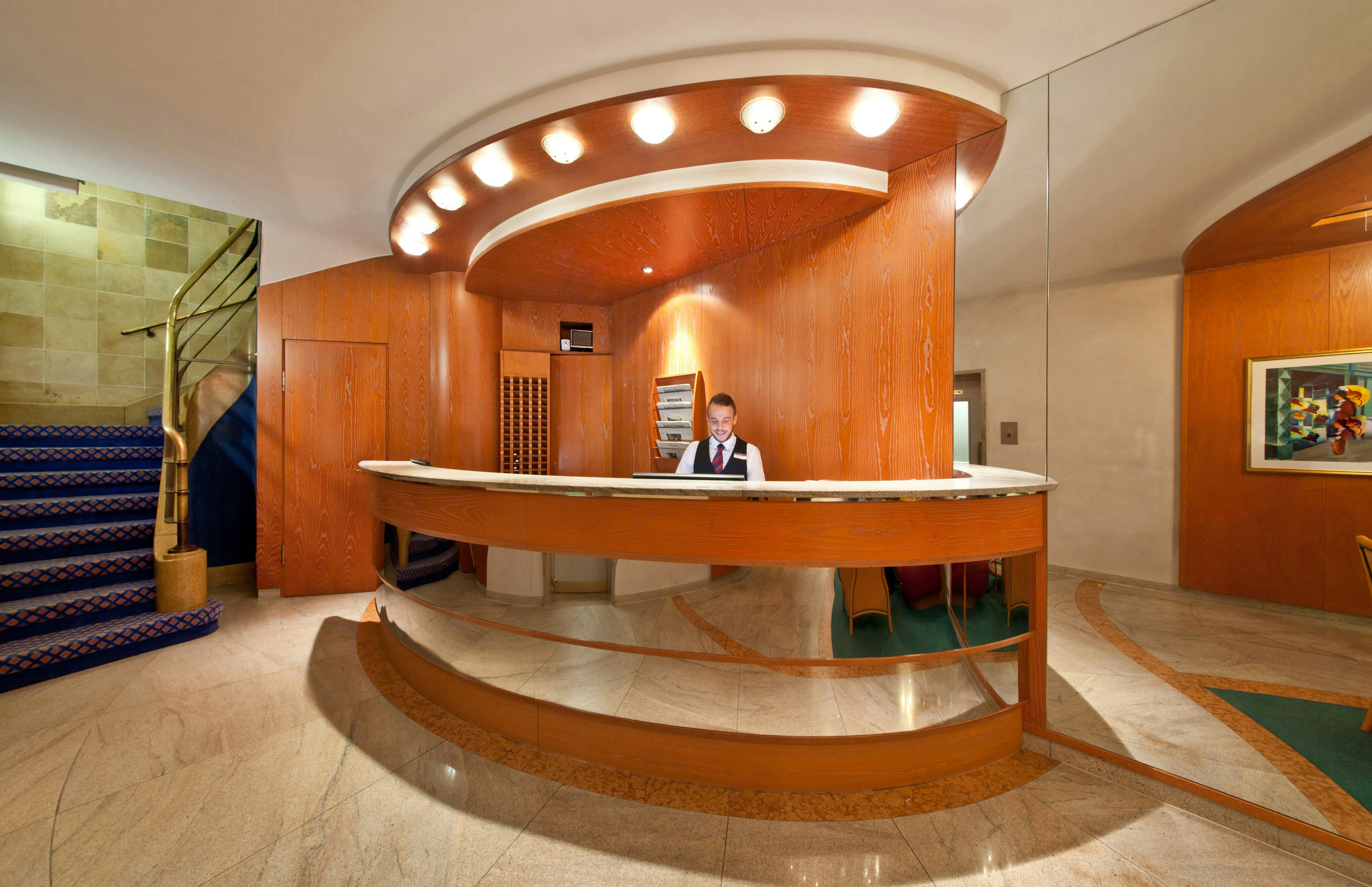 Hotel Boulevard 3/46