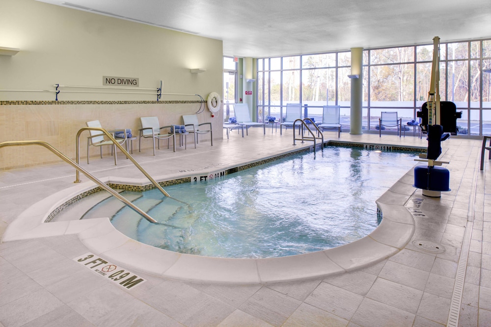 SpringHill Suites by Marriott Augusta 13/24