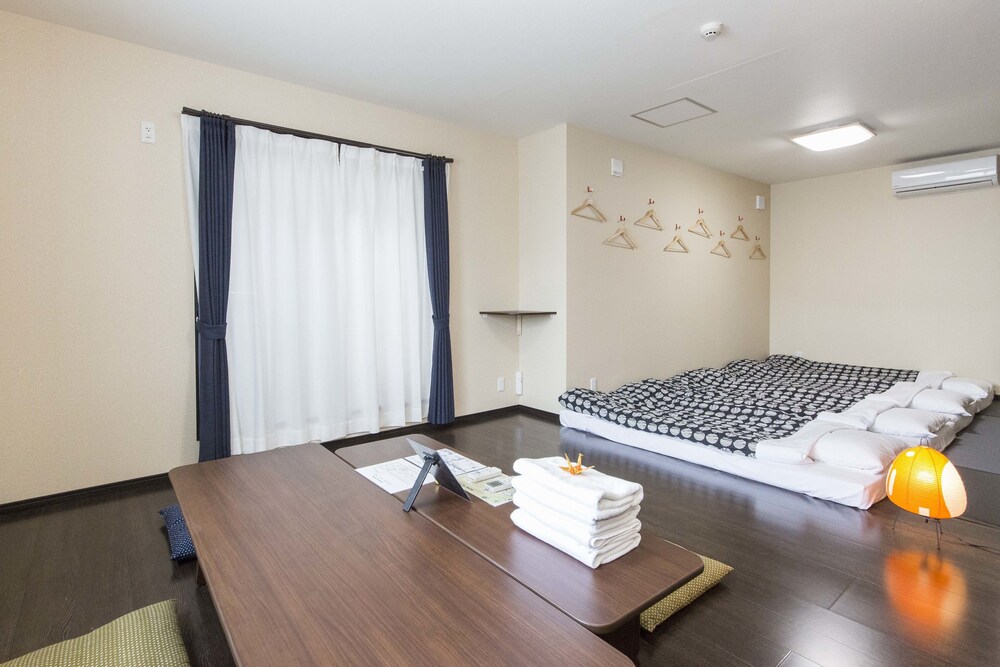 Fujitaya Bnb 43/50