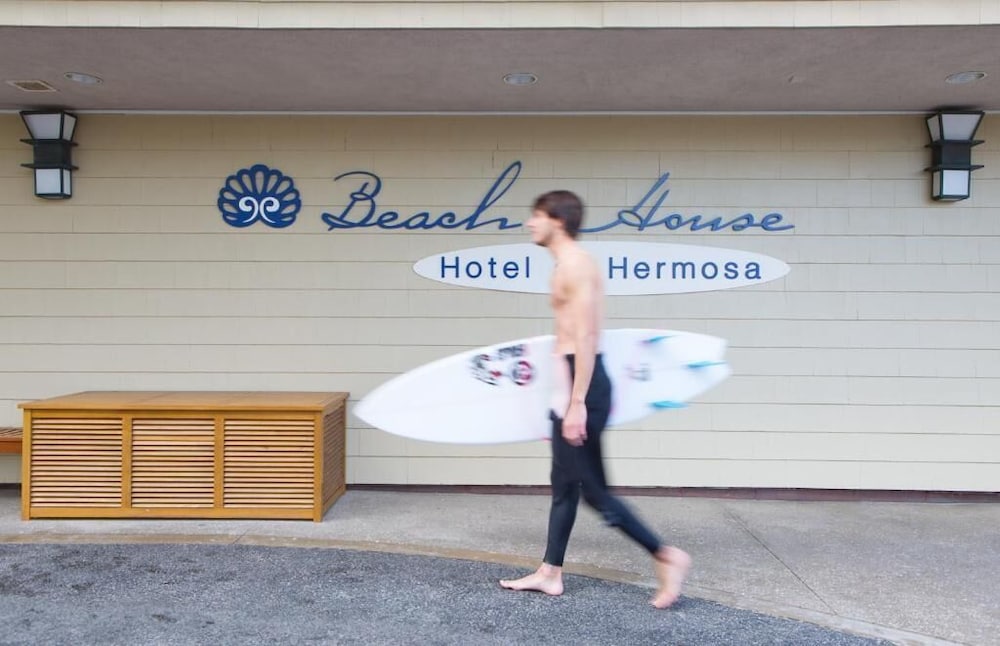 Beach House Hotel At Hermosa Beach 19/51