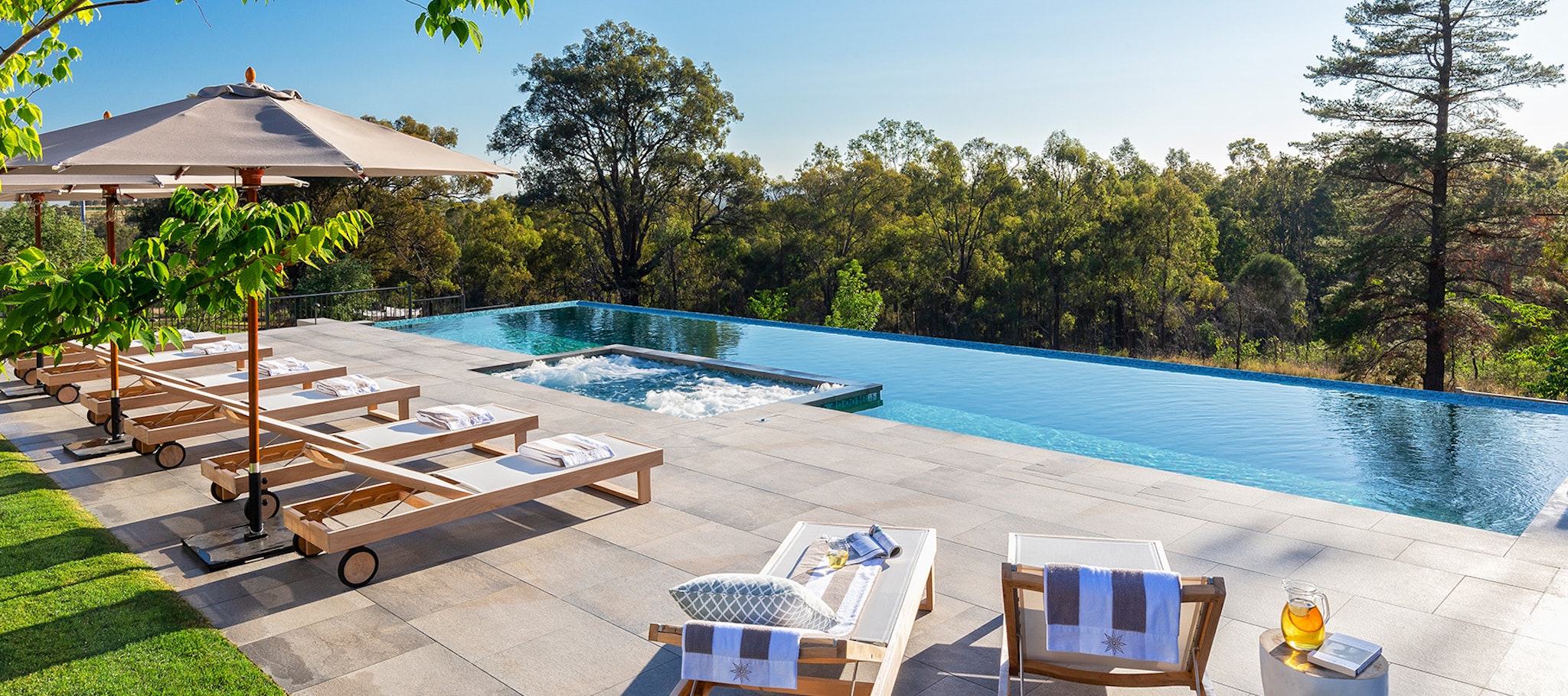 Spicers Guesthouse 55/57
