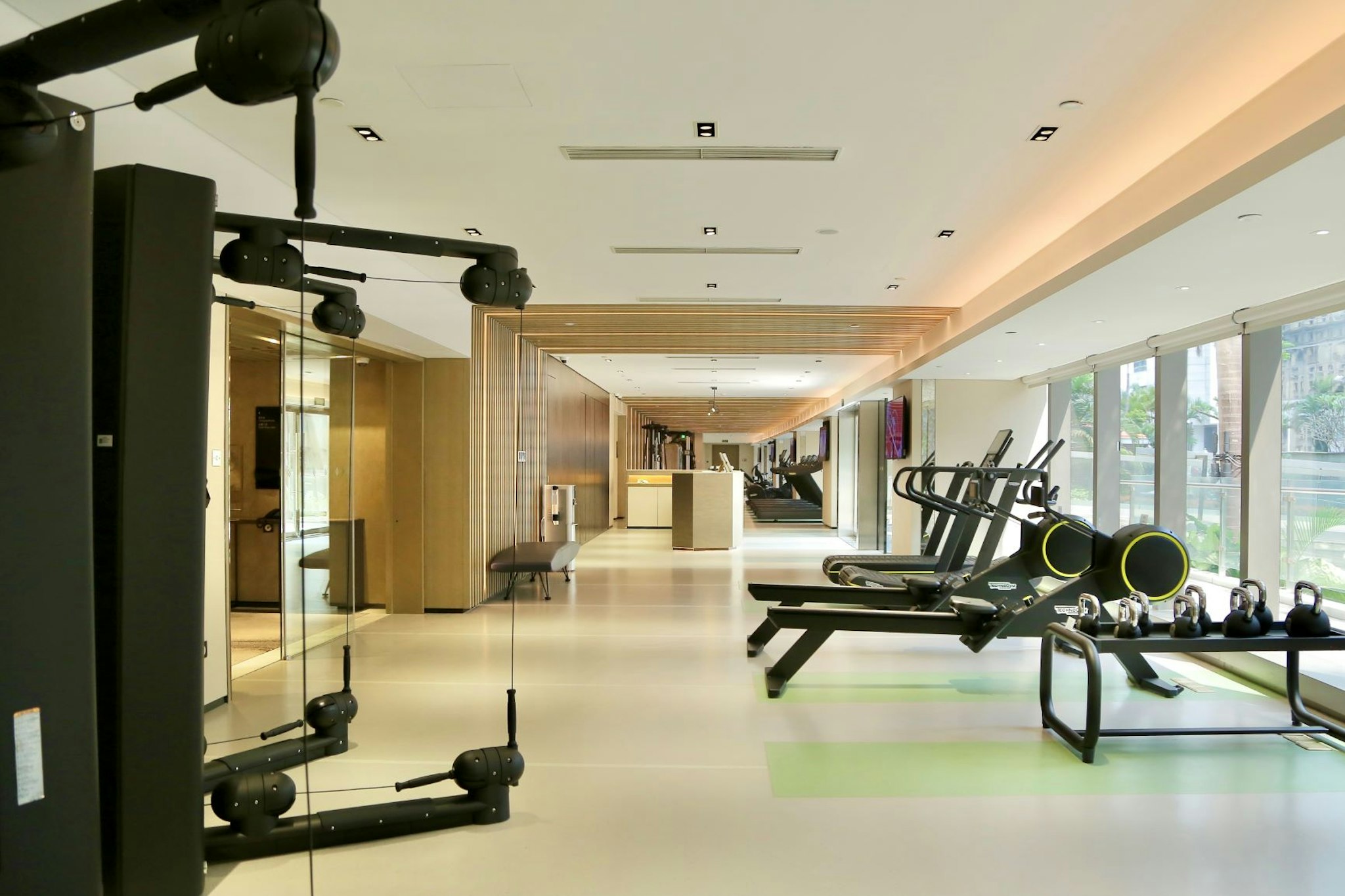Jumeirah Living Guangzhou - Residences 14/44