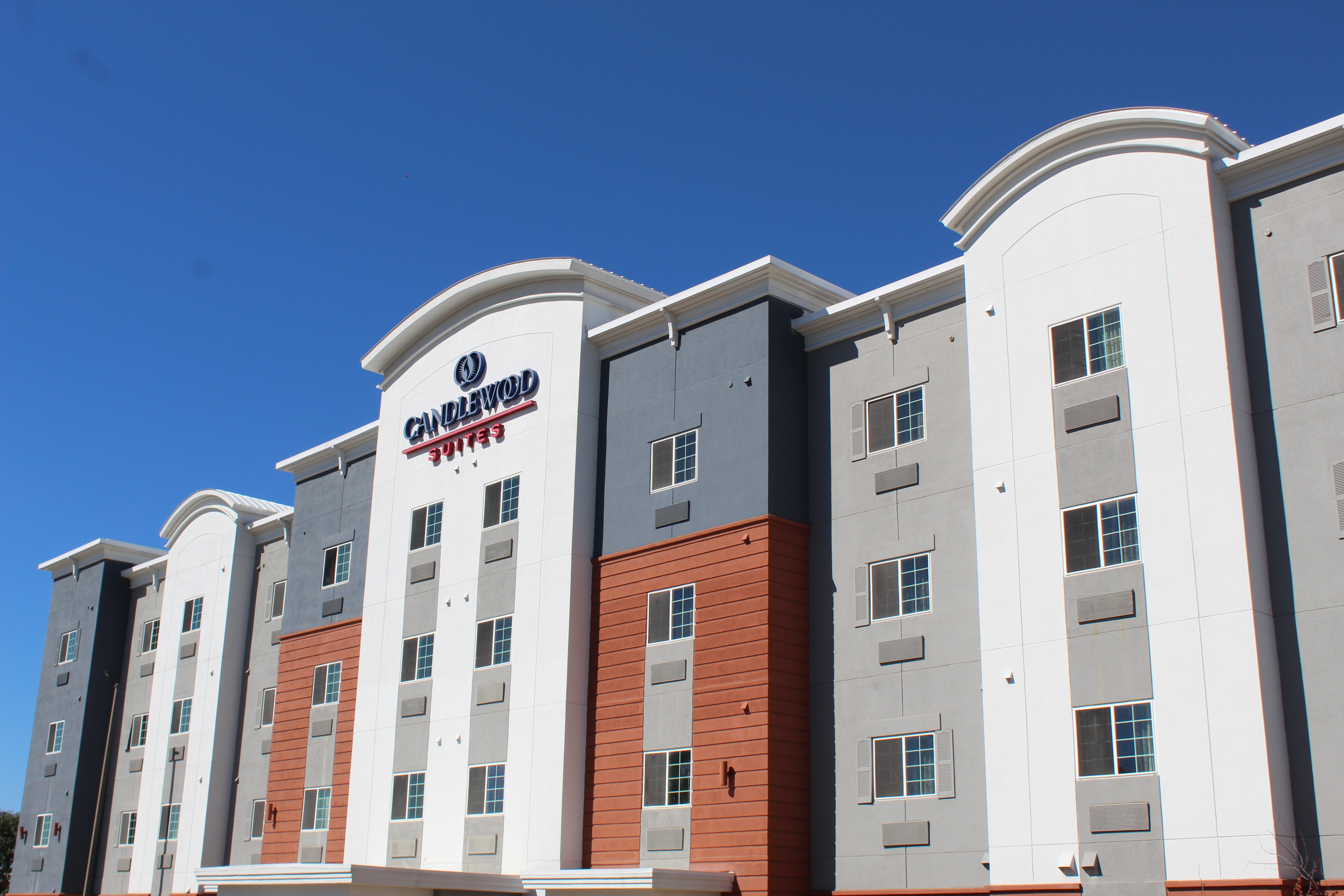 CANDLEWOOD SUITES SAN MARCOS 5/71
