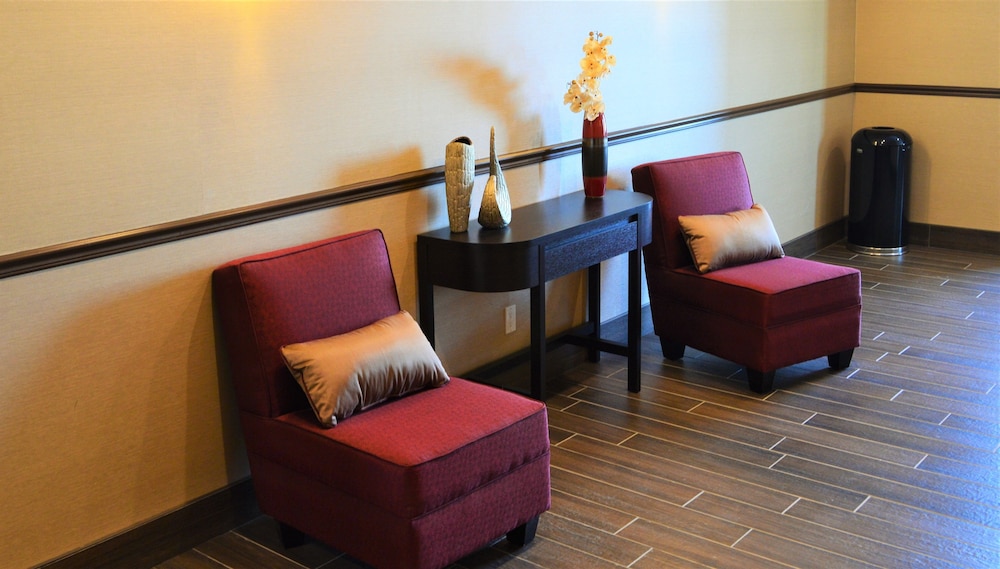 Best Western Plus Kindersley Hotel 29/40