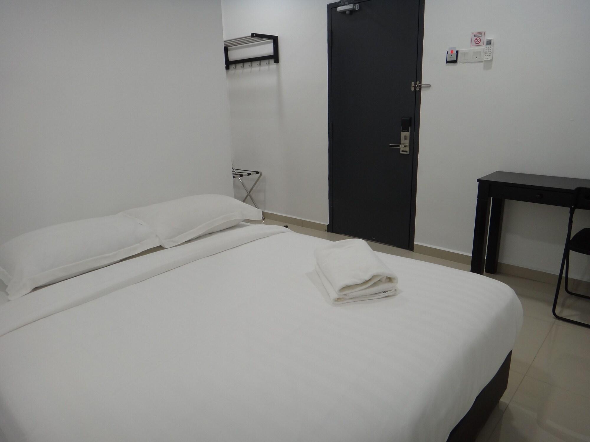Hotel Seri Geliga 15/46