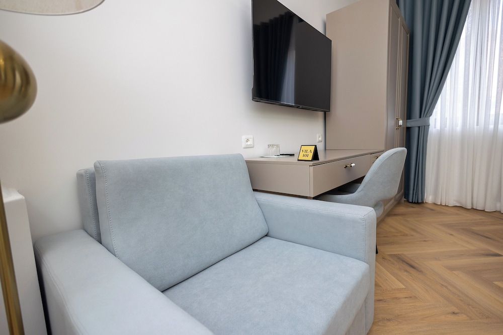 Boutique Hotel Vila 101 23/33