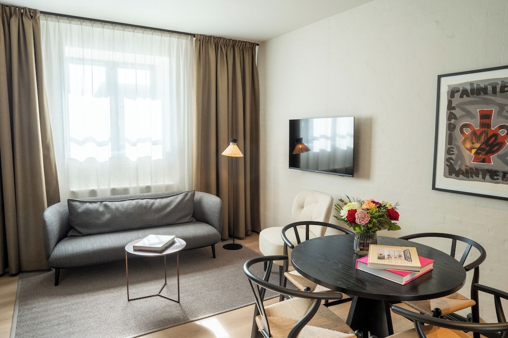 Hotel Scheelsminde 46/66