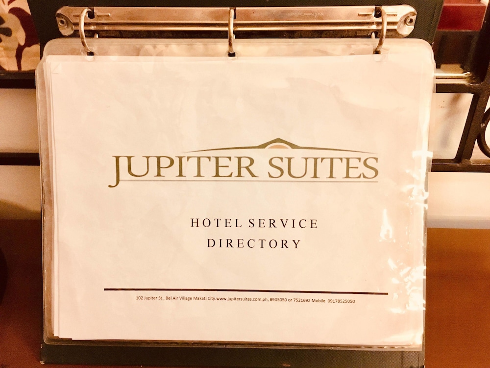 Jupiter Suites 27/50