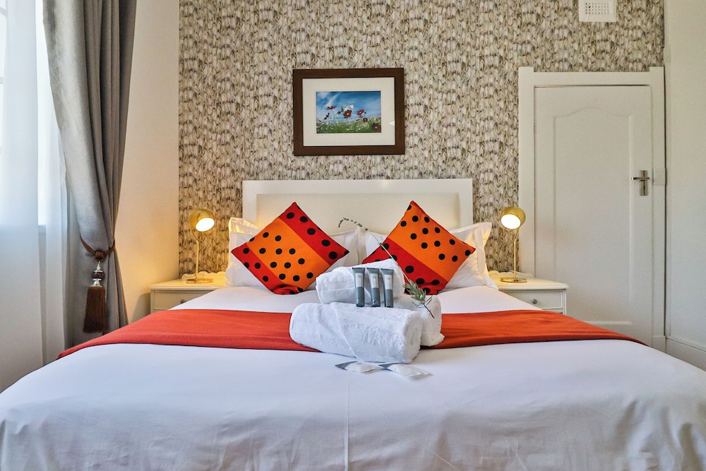 Sunbury Bed and Breakfast 5/36