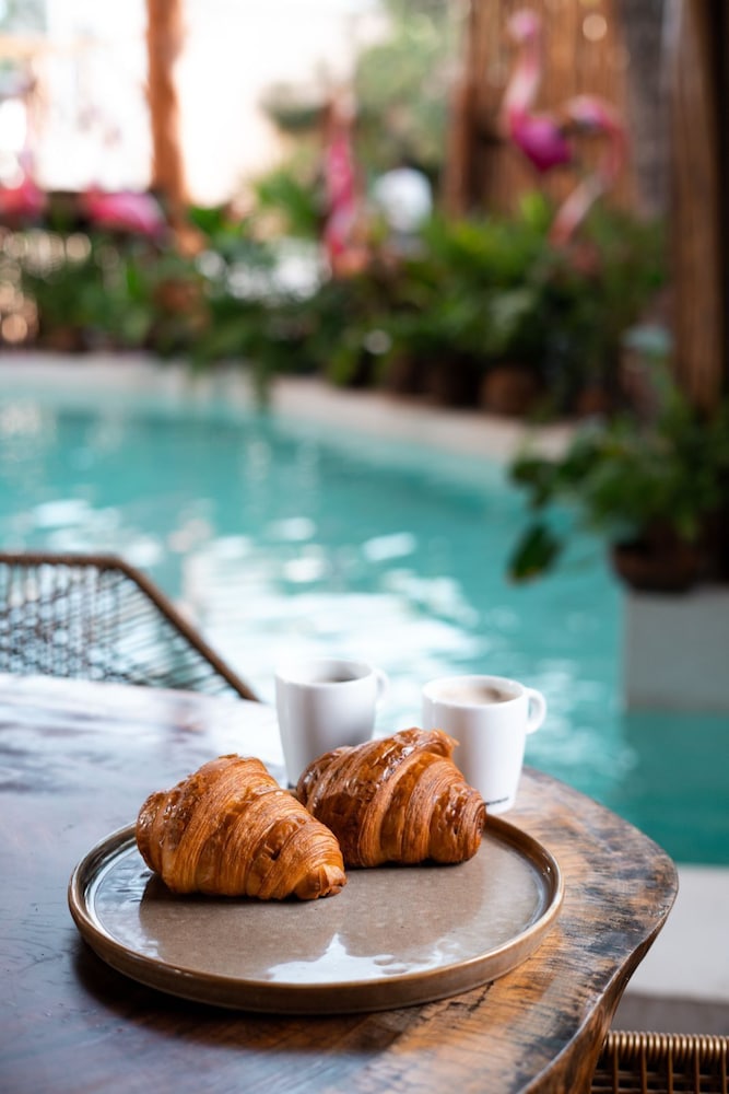 Hotel Xkeban Tulum 43/60