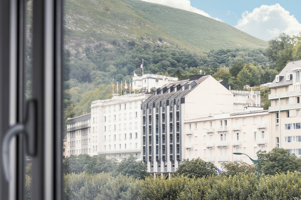 Hotel Paradis De Lourdes 9/62