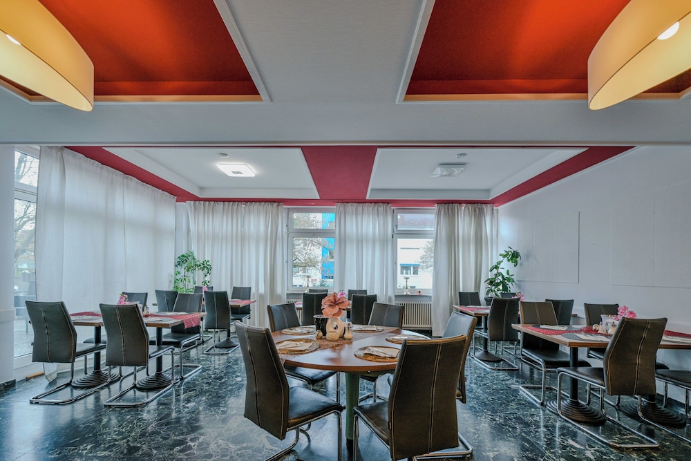 Hotel Klein 29/41