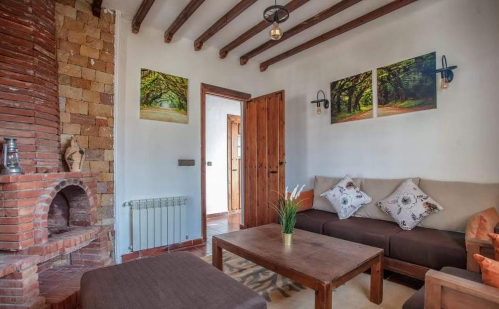 Hotel El Cortijo Spa 44/58