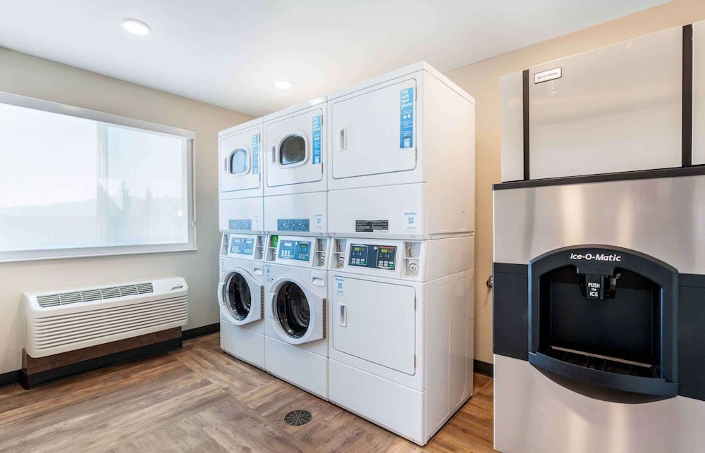 Extended Stay America - Ukiah 23/42