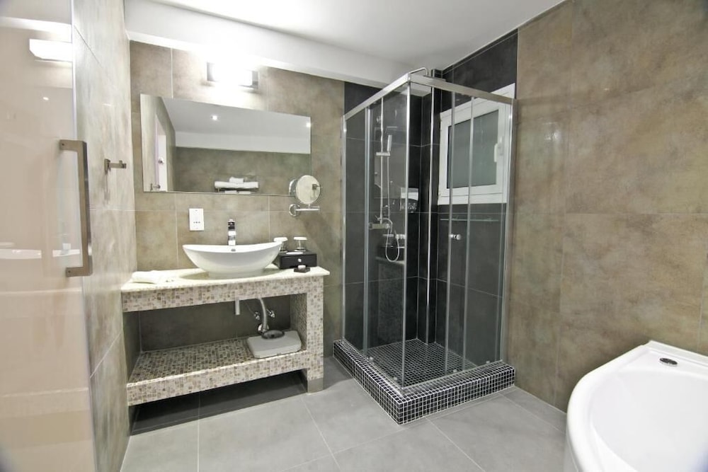 Achilleos City Hotel 17/46