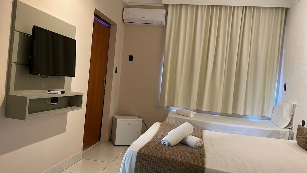 Apart Hotel Residence 25/60