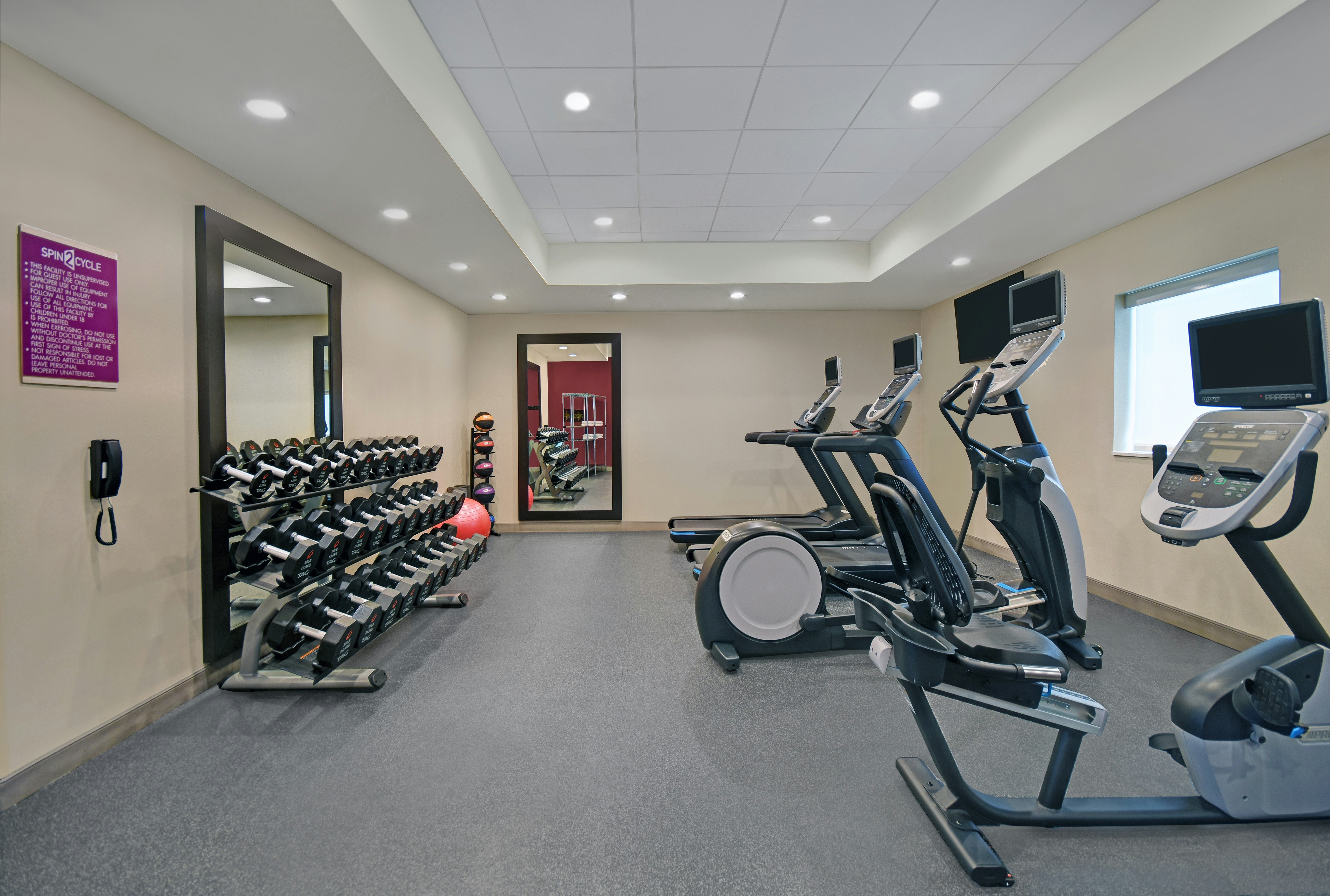 Home2 Suites by Hilton Liberty NE Kansas City MO 29/48