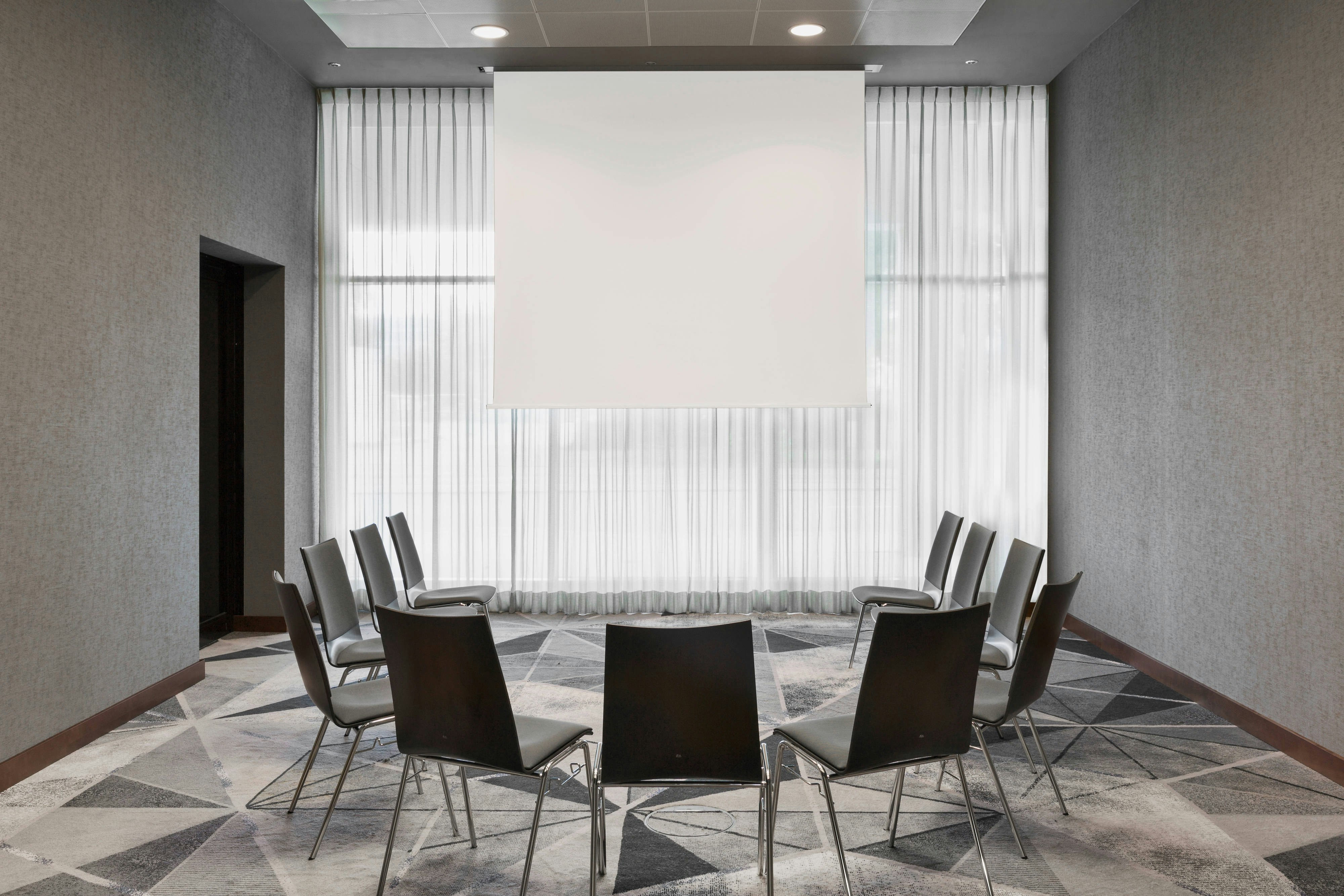 Residence Inn By Marriott Munich City East 34/35