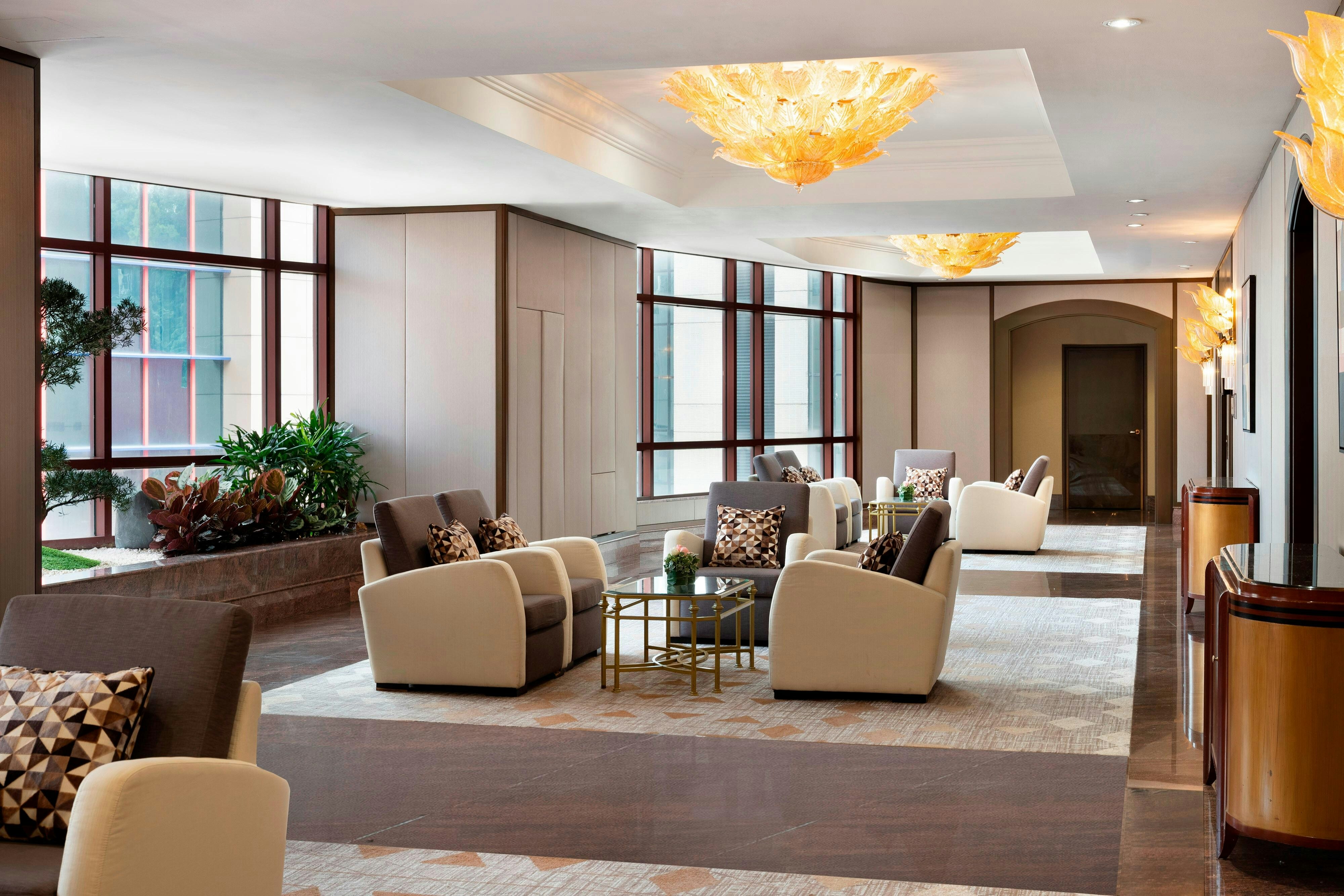Sheraton Imperial Kuala Lumpur 31/55