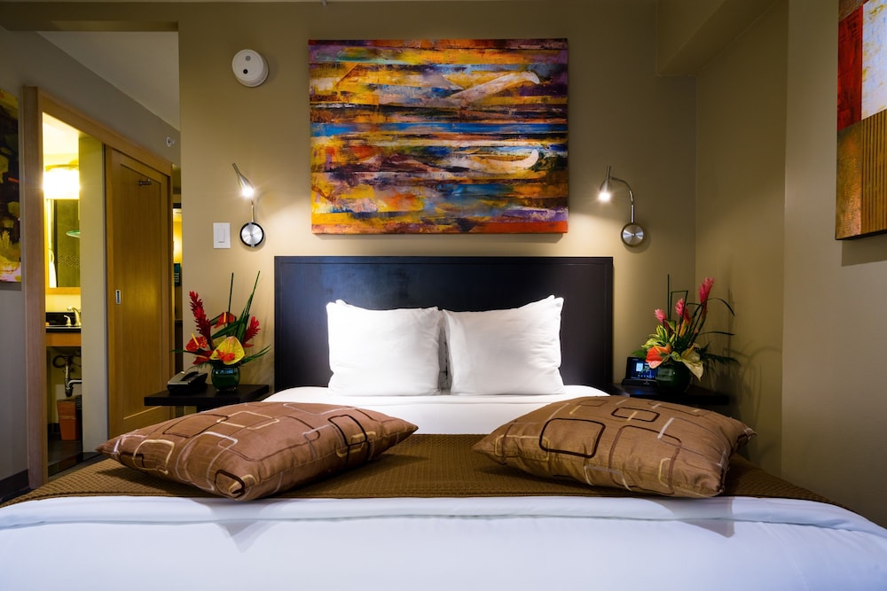 Vive Hotel Waikiki 23/77