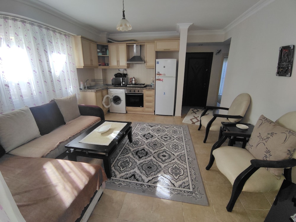 Cileks Apart Hotel 29/47