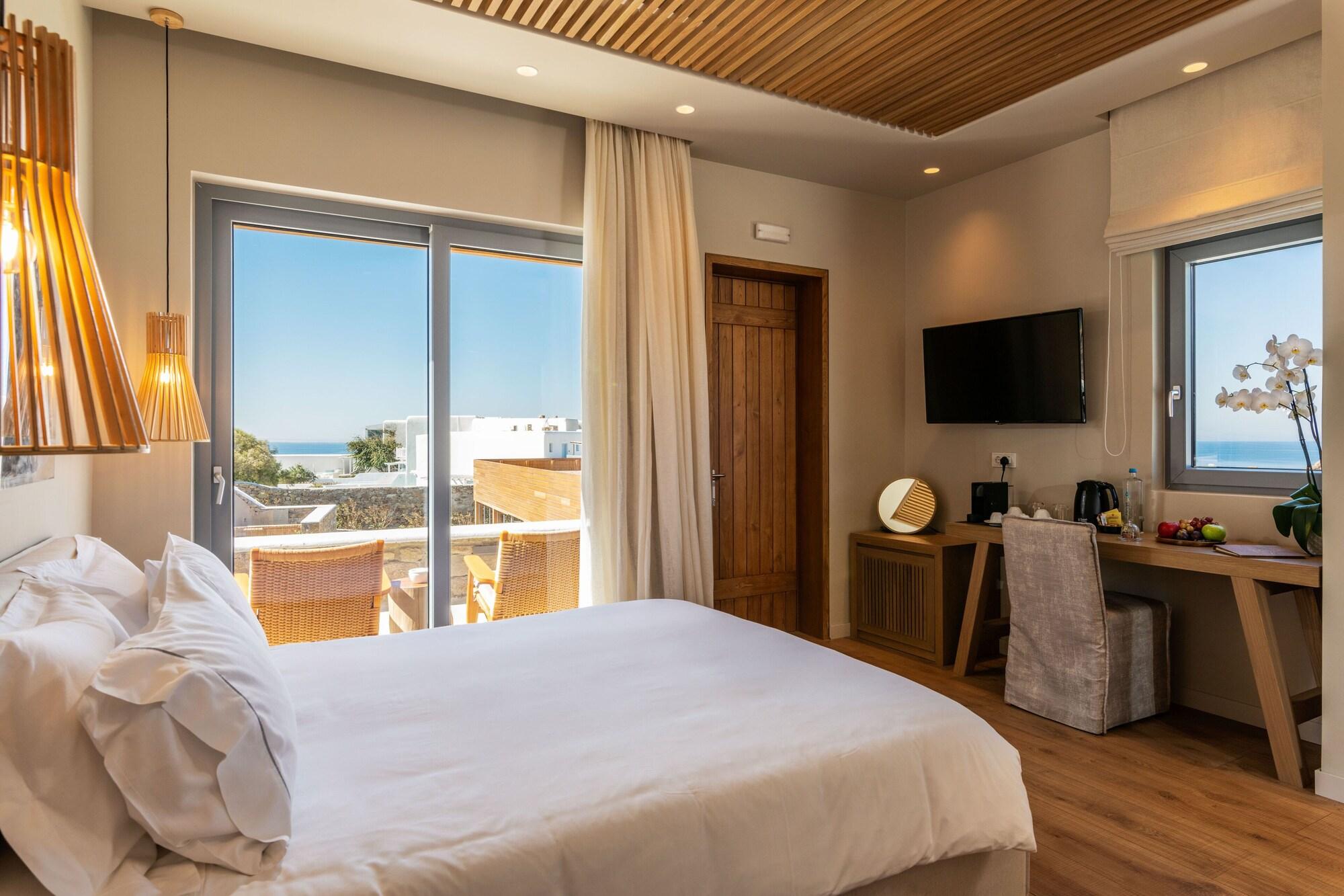 Anamar Destino Mykonos - Adults Only 11/50