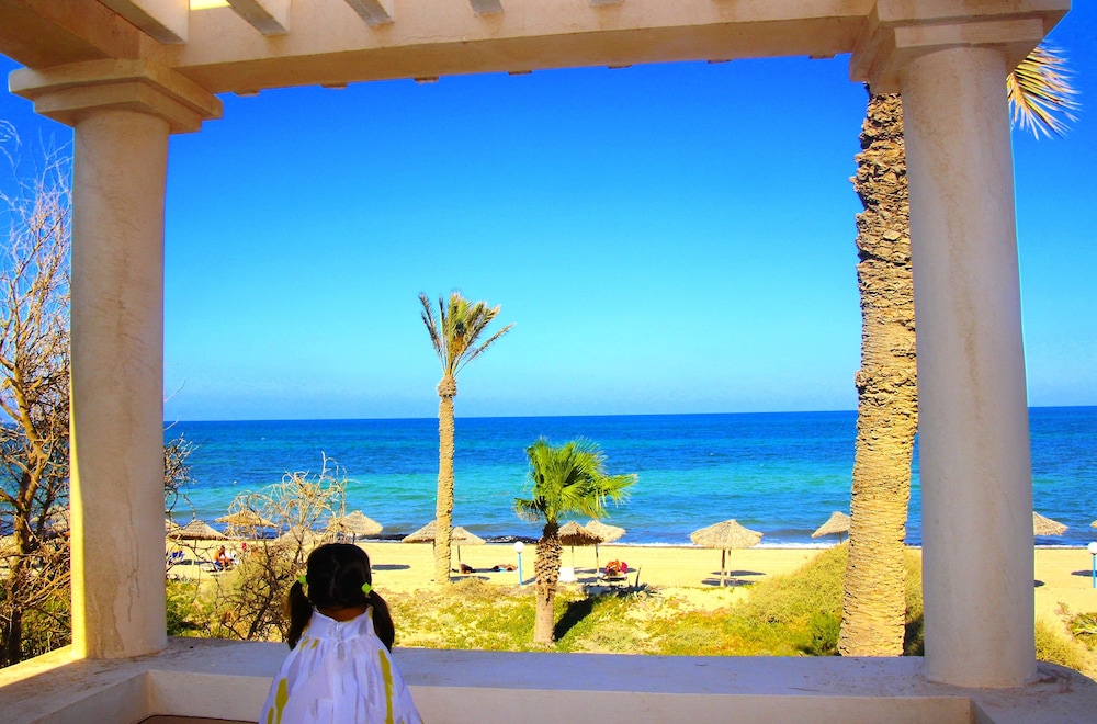 ZITA BEACH RESORT 41/50